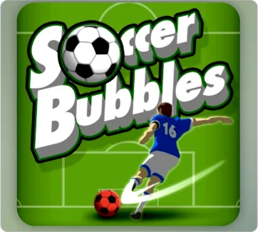 Soccer Bubbles