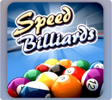 Speed Billiards